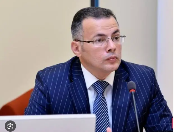 "Tikintinin iqtisadiyyati ve menecment" jurnalinin 10 illik yubileyi munasibetile tebrikler