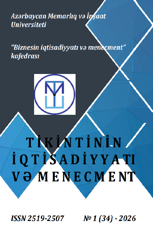 Jurnal  # 1 - 2026